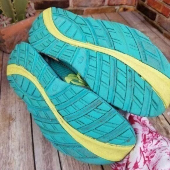 Project Pearl iZumi Running Shoes 10.5 - Picture 6 of 9